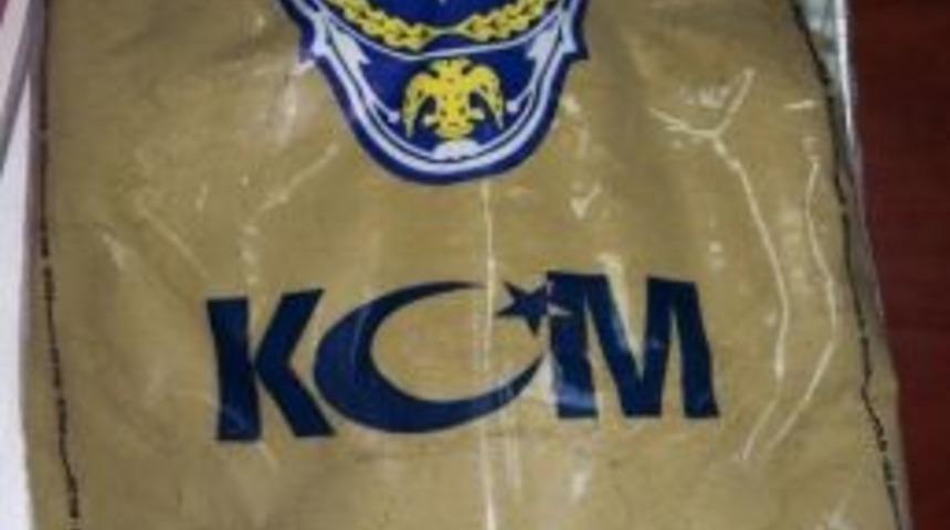 Baykan&rsquo;da Uyuşturucu Ele Ge&ccedil;irildi