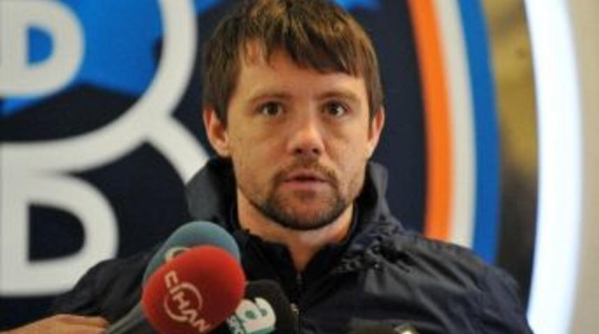 U&ccedil;ar: "fenerbah&ccedil;e Deplasmanından Puan İle D&ouml;nmek İstiyoruz"