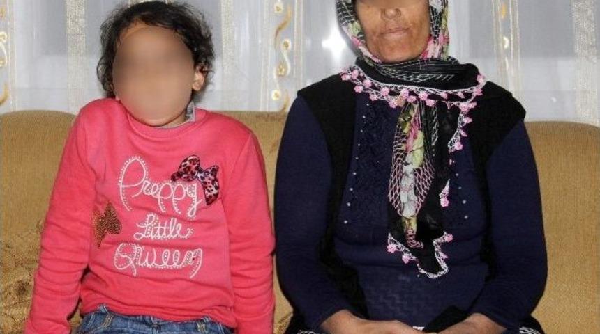 Tacize Uğrayan Kız &Ccedil;ocuğu: "r&uuml;yamda Her G&uuml;n Onu G&ouml;r&uuml;yorum"