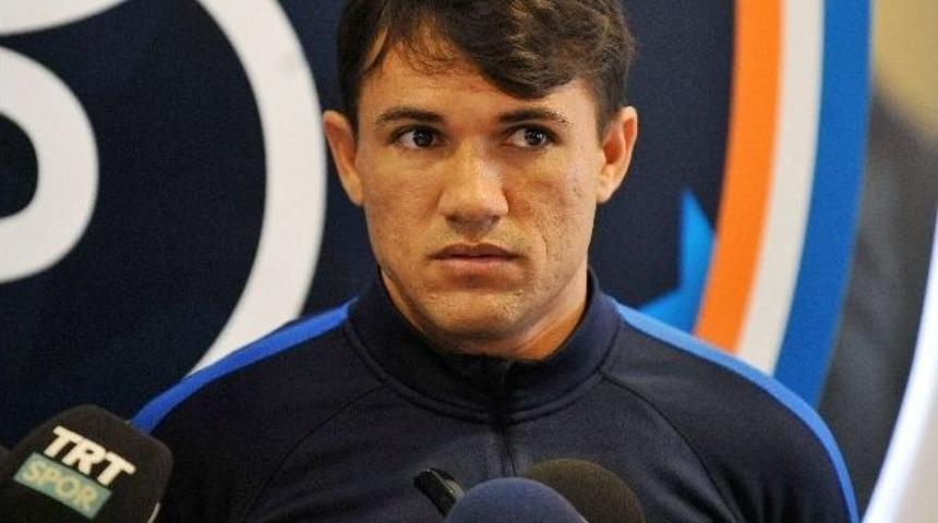 Mossoro: "pereıra&rsquo;nın Oyun Tarzını Biliyorum"