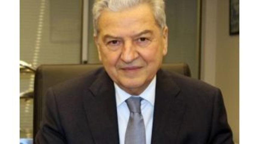 Ekrem Demirtaş: &ldquo;h&uuml;k&uuml;metin Eylem Planı İş Alemi İ&ccedil;in Cesaret Verici&rdquo;