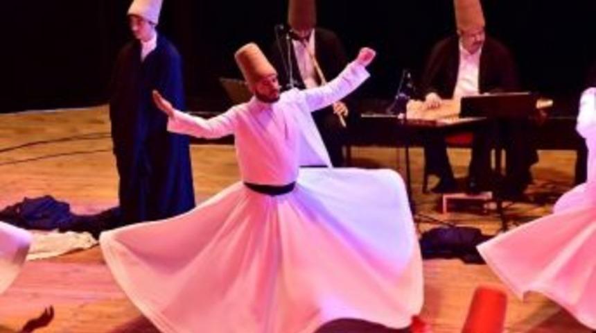 Vuslatının 742. Yılında Mevlana Mamak&rsquo;ta Anılacak