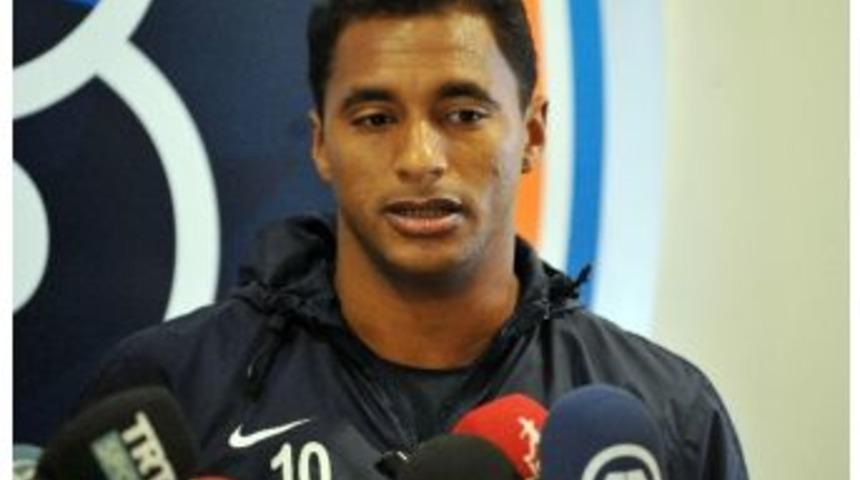 Doka: "fenerbah&ccedil;e &Ccedil;ok İyi Ve B&uuml;y&uuml;k Bir Takım"