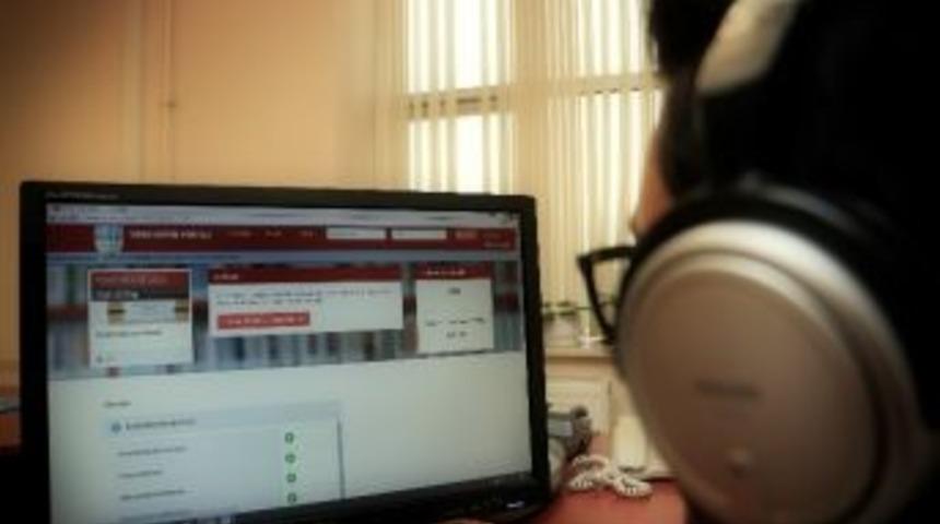 Kb&uuml;&rsquo;de Video Eğitim Portalına B&uuml;y&uuml;k İlgi