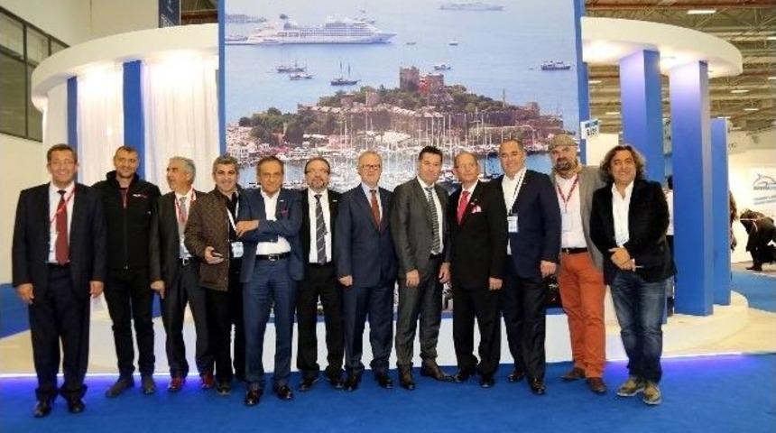 Travel Turkey İzmir&rsquo;de Bodrum R&uuml;zgarı Esiyor