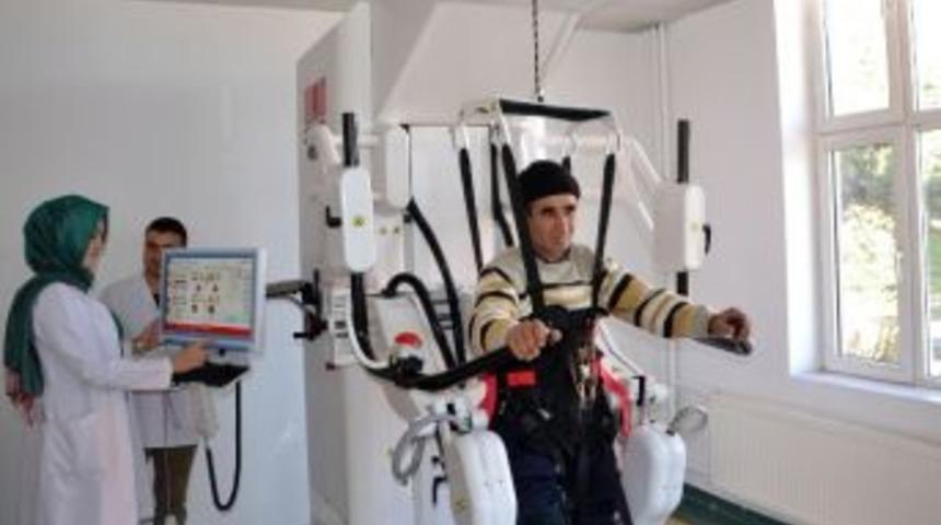 Y&uuml;r&uuml;yemeyen Kalmasın