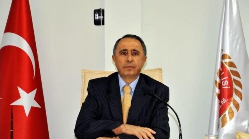 Bilecik İl Ab Uyum, Danışma Ve Y&ouml;nlendirme Kurulu 2015 Yılı Son Toplantısı