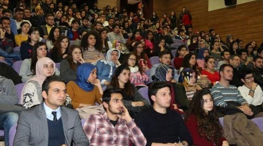 Ne&uuml;&rsquo;de &lsquo;m&uuml;hendislik G&uuml;nleri-10&rsquo; D&uuml;zenlendi