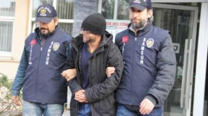 Silahlı Yaralama Zanlısı Yakalandı