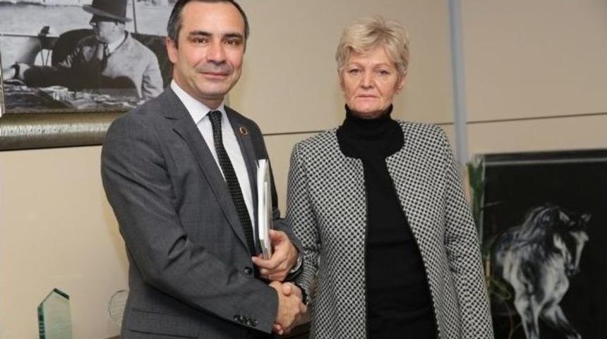 Savaşın Acısını En &Ccedil;ok Kadın Ve &Ccedil;ocuklar &Ccedil;eker