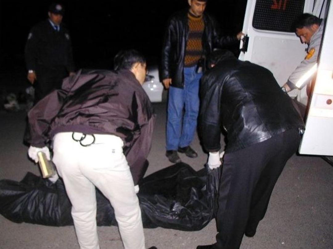 &rsquo;kesik Baş&rsquo; Cinayeti 13 Yıl Sonra Aydınlatıldı