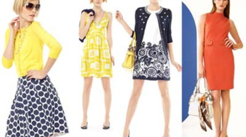 Banana Republic İstanbul'da!