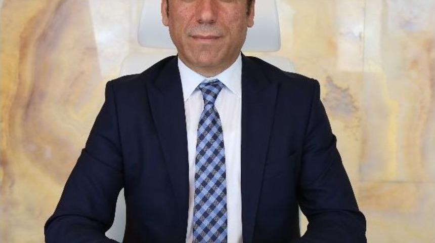 Canik’te ’basın Çalıştayı’ Hazırlığı