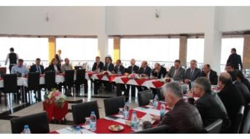 Artık Herkes, ’burdur Sütü’nü İçecek