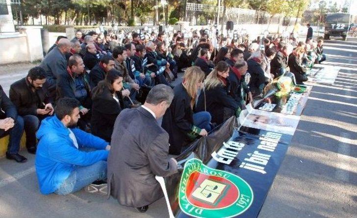 Diyarbakır Barosu Tahir Elçi’yi Andı G5