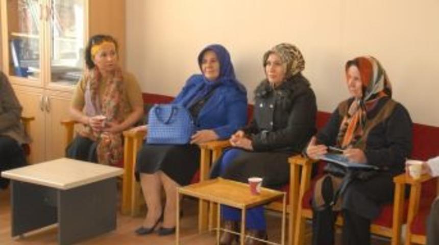 Karaman&rsquo;da Kent Konseyi &Ccedil;alışmalarını S&uuml;rd&uuml;r&uuml;yor