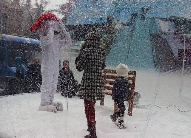 Erzurum, Kış Festivaline Hazır