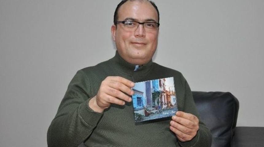 Ege T&uuml;rk&uuml;lerinin Efendisi