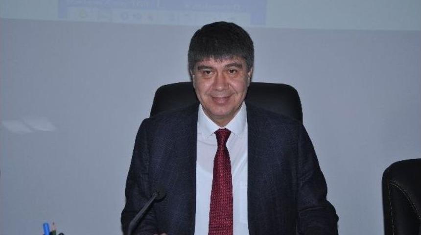 Menderes T&uuml;rel, İ&ccedil;işleri Bakanlığı İnceleme Sonucunu Değerlendirdi