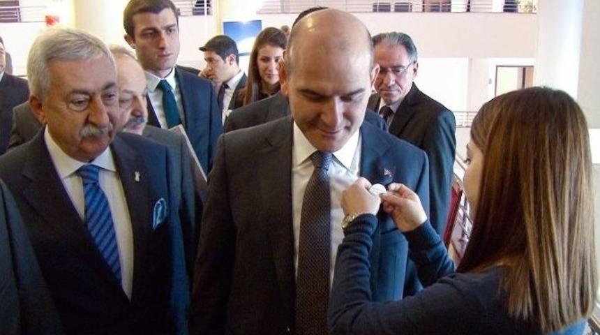 &rsquo;kadına Şiddete Dur Demek İ&ccedil;in Biz De Varız&rsquo; Projesi