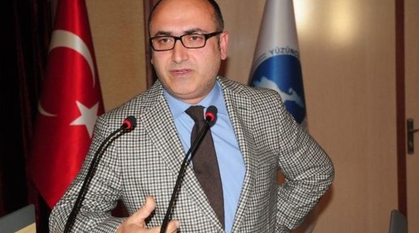 Van&rsquo;da &lsquo;urartu Sohbetleri Iı&rsquo; Konferansı