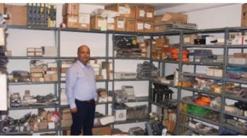 Nasreddin Hoca&rsquo;dan Sanal Ticaret