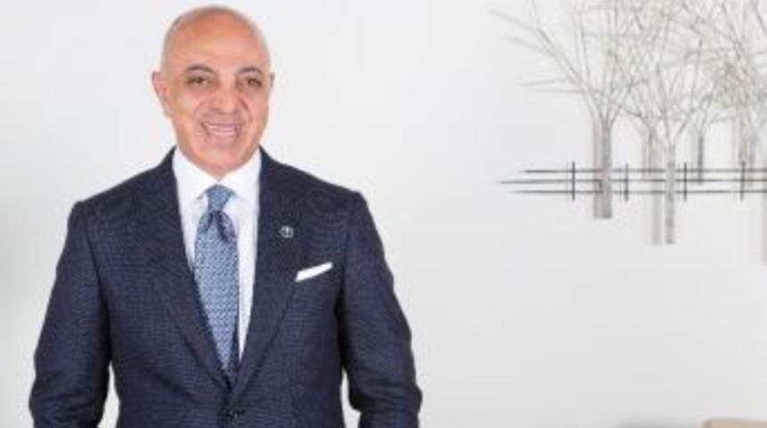 Y&uuml;kselir Group, Eınhorn&rsquo;un Y&uuml;zde 50&rsquo;sini Satın Aldı