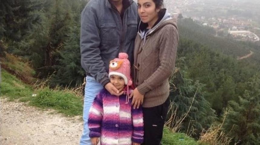 Soba Zehirlenmesinden &Ouml;len 3 Kişi Toprağa Verildi