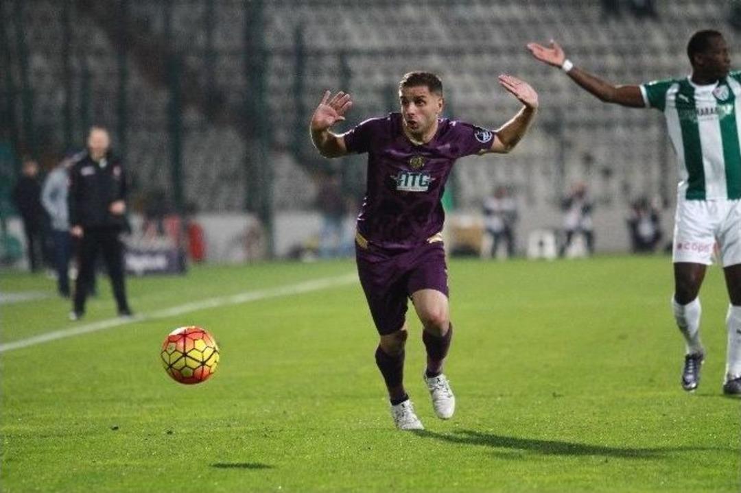 Spor Toto S&uuml;per Lig