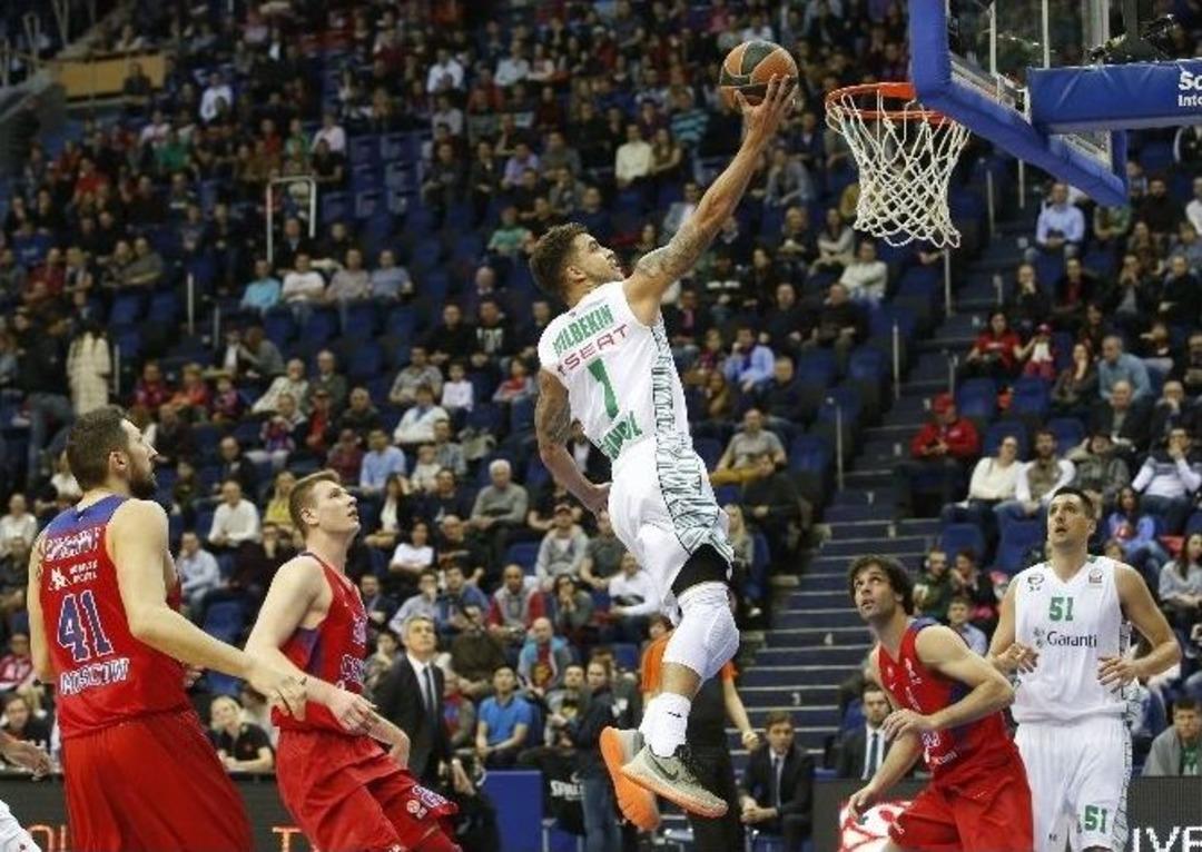 Turkısh Aırlınes Euroleague