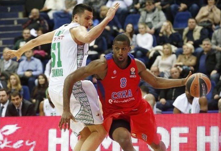 Turkısh Aırlınes Euroleague G3