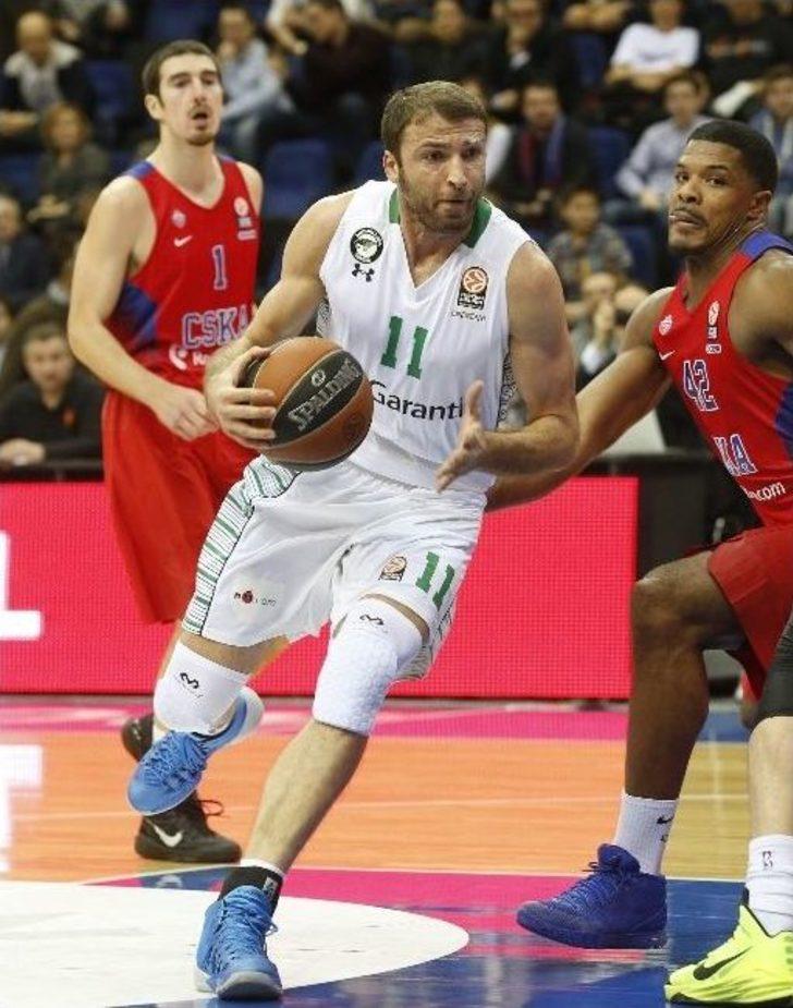Turkısh Aırlınes Euroleague G5