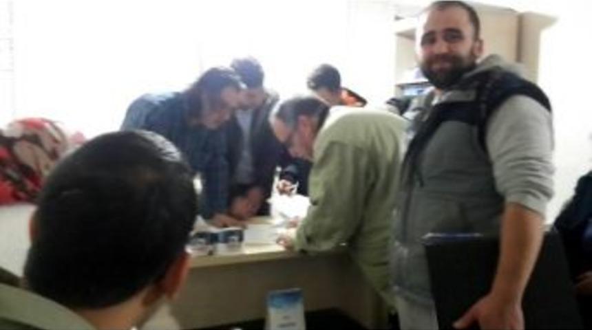 Hamitler Toki&rsquo;de Y&ouml;netim Meselesi &Ccedil;&ouml;z&uuml;ld&uuml;