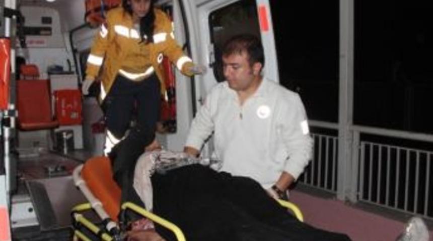 Gen&ccedil; Kadın Boşandığı Eşi Tarafından Bı&ccedil;aklandı