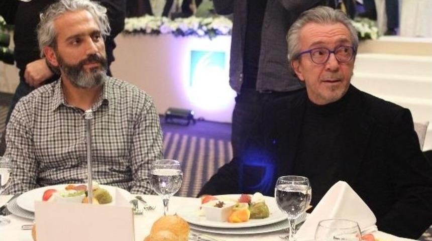 (&ouml;zel Haber) &nbsp;usta Y&ouml;netmen Osman Sınav&rsquo;dan &ldquo;diriliş Ertuğrul&rdquo; Yorumu