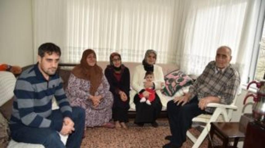 Kartepe Belediyesi Başkan Vekili Balaban Oldu