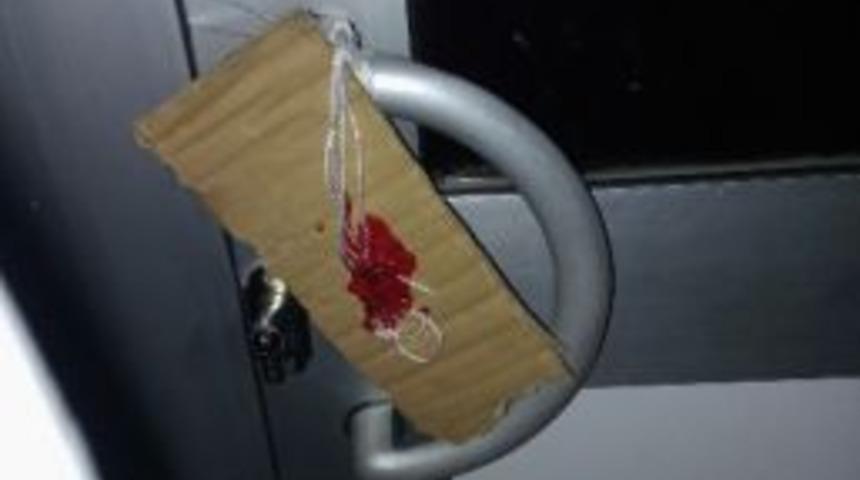 Hakkari&rsquo;de Ruhsatsız İş Yerleri M&uuml;h&uuml;rlendi