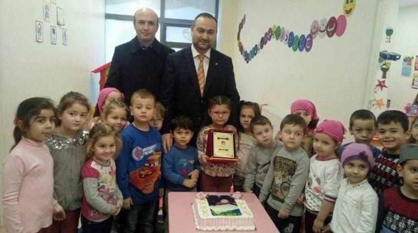 Kuran Kursu &Ouml;ğrencileri &Ouml;ğrenmeye Başladı