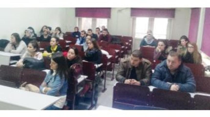 İzmit Et&uuml;t Merkezlerinde Eğitim Başladı