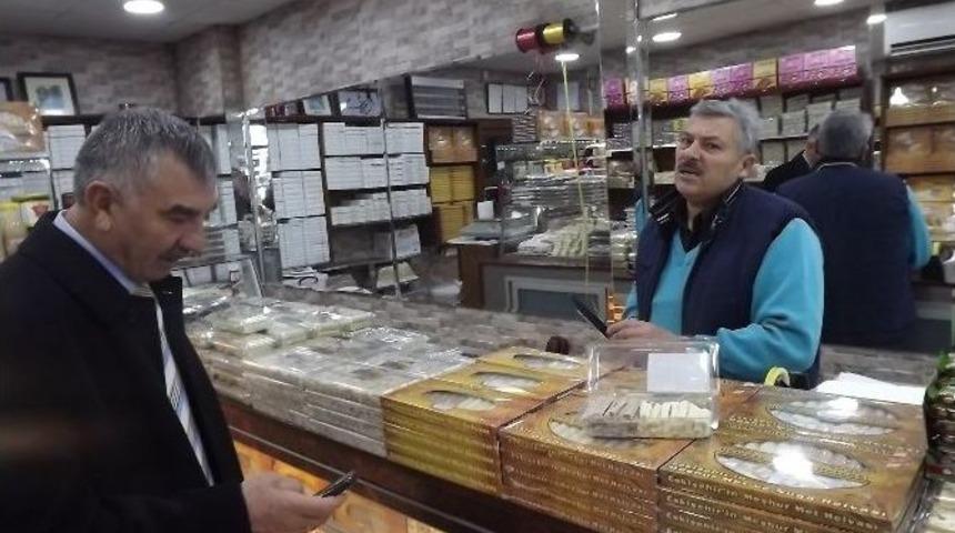 Kışın En İyi Isıtıcı Eskişehir&rsquo;in Tatlıları