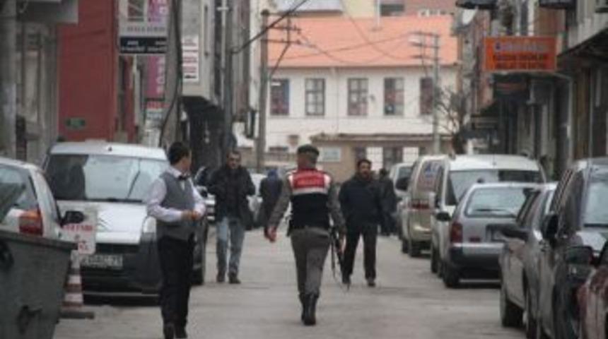 Tahliyesine 4 G&uuml;n Kala Firar Etti