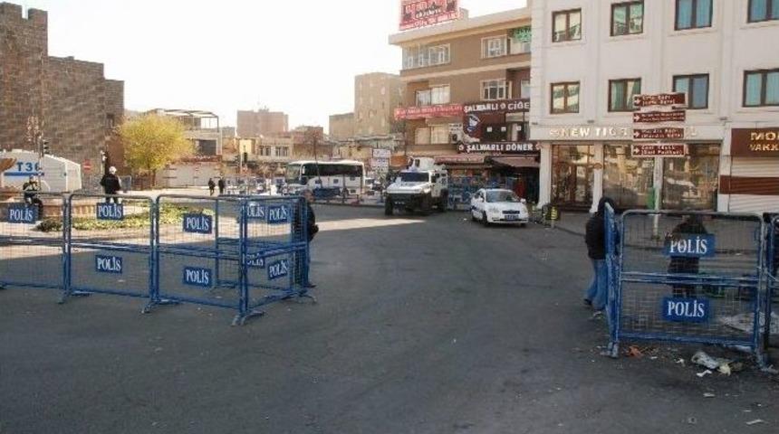 Sur&rsquo;da Yasak, 17 Saatlik Arayla 10. G&uuml;n&uuml;nde