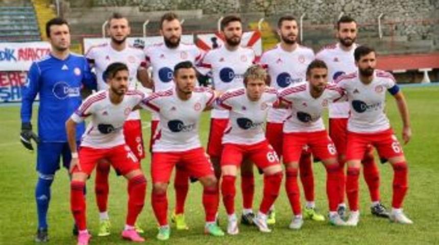 Kömürspor, Erzin Belediyespor’u Ağırlayacak