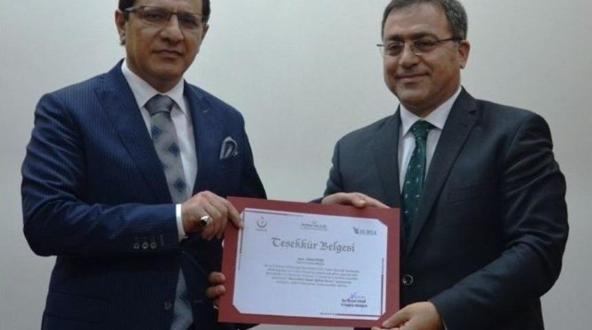 Acil M&uuml;dahale Motosikletli Ekiplerle Yapılacak