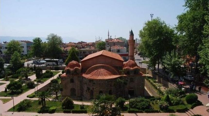 Mimar Sinan’ın Eseri Ardiye Oldu