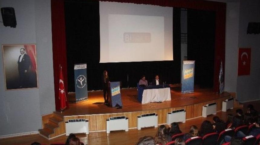 Dijital Dünyanın Liderleri Www Zirvesi’nde