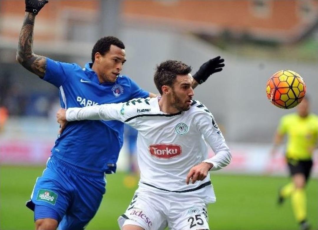 Spor Toto S&uuml;per Lig