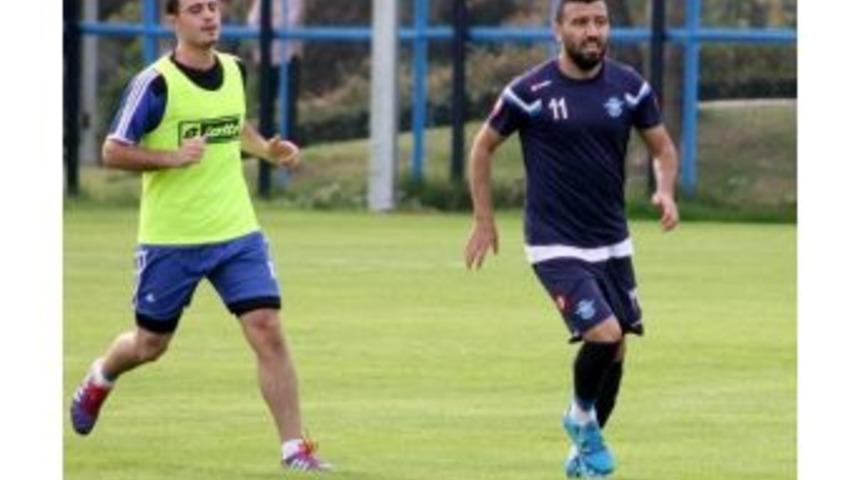Adana Demirspor&rsquo;da Sakatlık Şoku