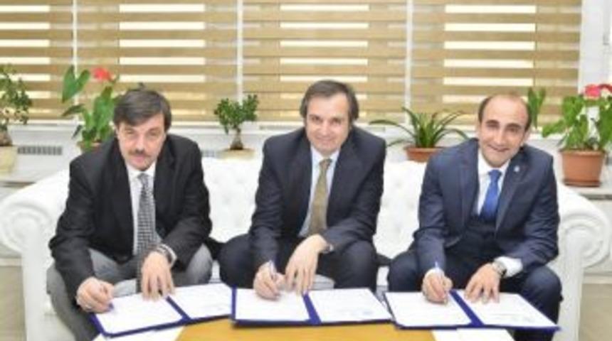 &Ccedil;ocuklar Pasaportla Bursa&rsquo;yı Gezecek