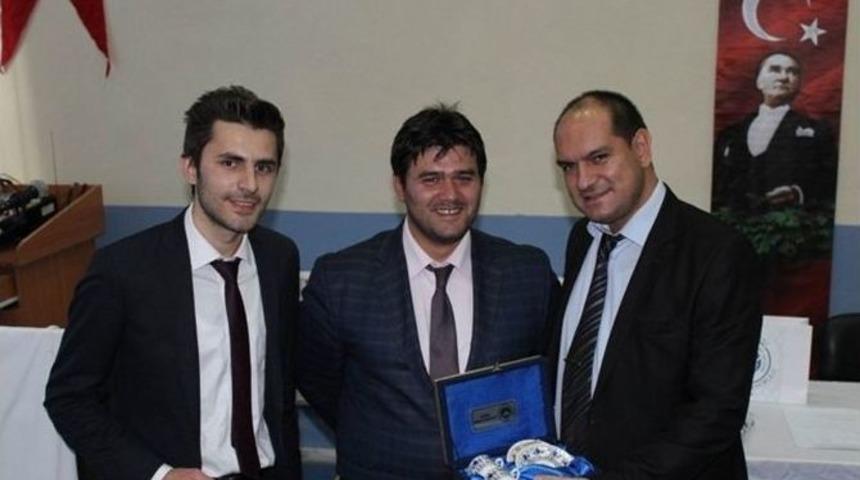 Babaeski&rsquo;de "eta Sql Programları" Semineri